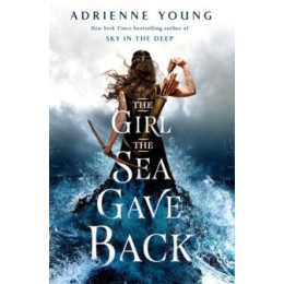Girl the sea Gave Back