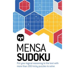 Mensa Sudoku