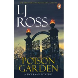 Poison Garden