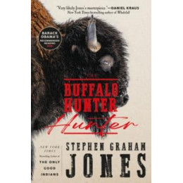 Buffalo Hunter Hunter