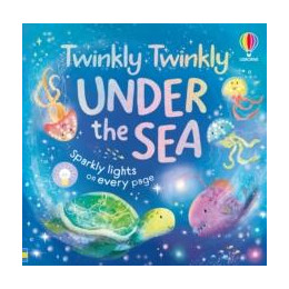Twinkly Twinkly Under the sea