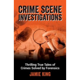 Crime Scene Investigations