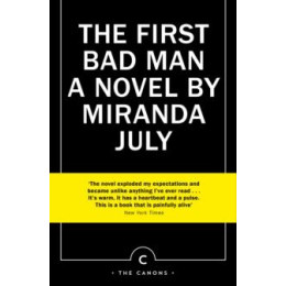First bad man