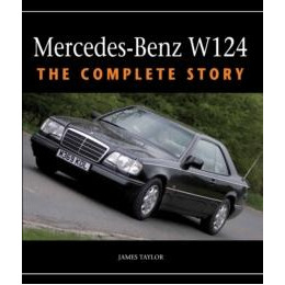 Mercedes-Benz W124