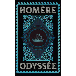 Odyssεe - Collector