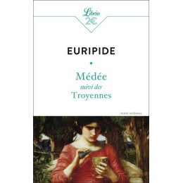 Mεdεε: Suivi des Troyennes