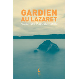 Gardien au Lazaret