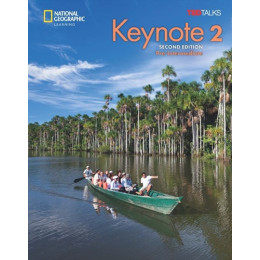 Keynote 2 Tchrs Guide 2nd ed