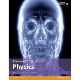 Pearson Edexcel Gcse 9-1 Physics Student Book .