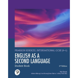 Secondary Pearson Edexcel International Gcse (9–1) esl Student Book