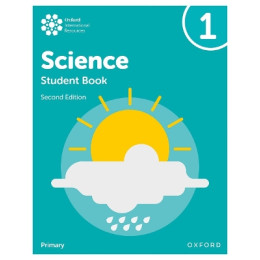 Oxford International Primary Science: Student Book 1 (Second Edition)