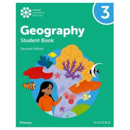 Oxford International Primary Geography Student Book 3