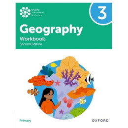 Oxford International Primary Geography Workbook 3