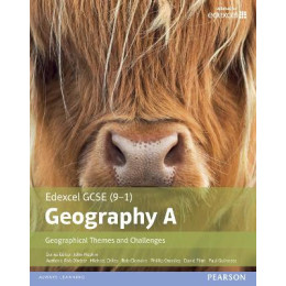 Pearson Edexcel Gcse 9-1 Gcse geo Student Book a 2016 .
