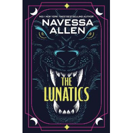 The Lunatics pb