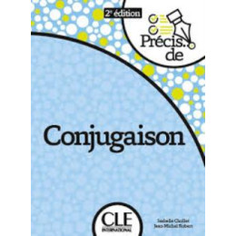 Precis de Conjugaison n/e
