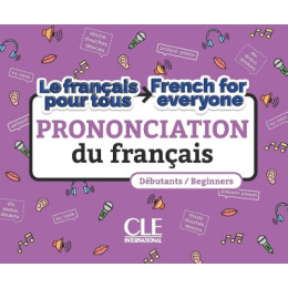 La Prononciation du Francais a1-a2
