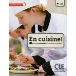 En Cuisine a1 + a2 Methode