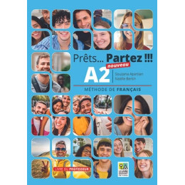 Nouveau Prets...partez!!! a2 Professeur