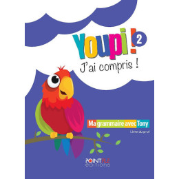 Youpi! jai Compris! Professeur (+publior)edition Hybride