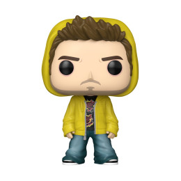 Funko Pop! Television: Breaking bad - Jesse Pinkman #Vinyl Figure