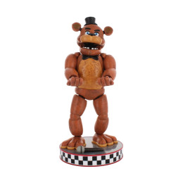 Exg Cable guy Original: Five Nights at Freddy's - Freddy Phone & Controller Holder (Cgcrff400796)