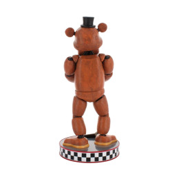 Exg Cable guy Original: Five Nights at Freddy's - Freddy Phone & Controller Holder (Cgcrff400796)