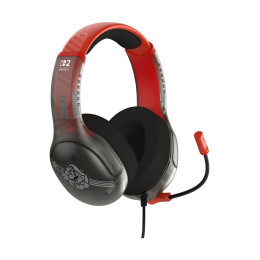 Turtle Beach: Airlite fit - Wired Gaming Headset Mario Star [For Switch/ Switch 2]