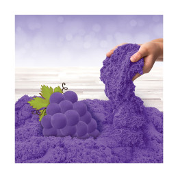 Spin Master Kinetic Sand: Fruity Scents - Glorious Grape (20147262)