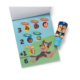 Melissa & Doug: paw Patrol Sticker Wow! - Chase (20159290)