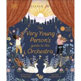 Very Young Person's Guide to the Orchestra