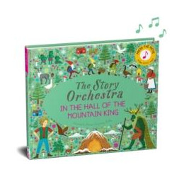 Story Orchestra: in the Hall of the Mountain King