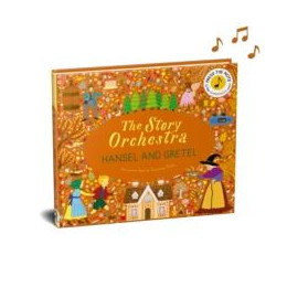 Story Orchestra: Hansel and Gretel