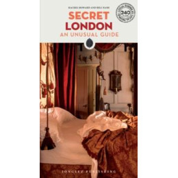 Secret London Guide