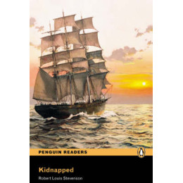 Pr 2: Kidnapped (+ cd)