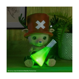 Paladone Globuddies: one Piece - Chopper Light (Pp16229opnfvn)