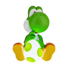 Paladone Globuddies: Super Mario - Yoshi Light (Pp15823nn)