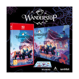Nsw2 Wanderstop