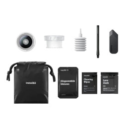 Insta360 x6 Replacement Lens kit