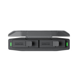 Insta360 x6 Fast Charge Case