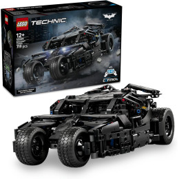Lego® Technic: Batmobile™ Tumbler