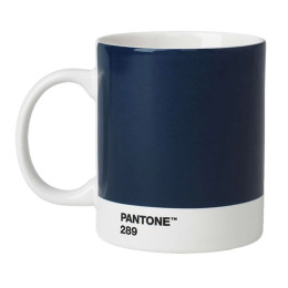 Pantone™ - Κουπα - Σκουρο Μπλε