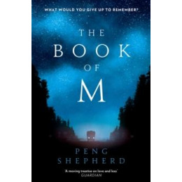 Book of m