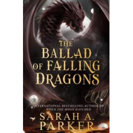 Ballad of Falling Dragons