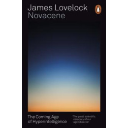 Novacene