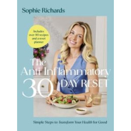 Anti-Inflammatory 30-day Reset