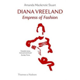 Diana Vreeland