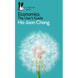 Economics: the User's Guide
