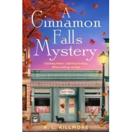 A Cinnamon Falls Mystery