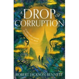 Drop of Corruption